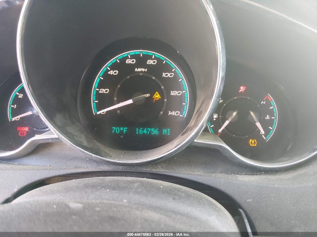 Chevrolet Malibu Ltz