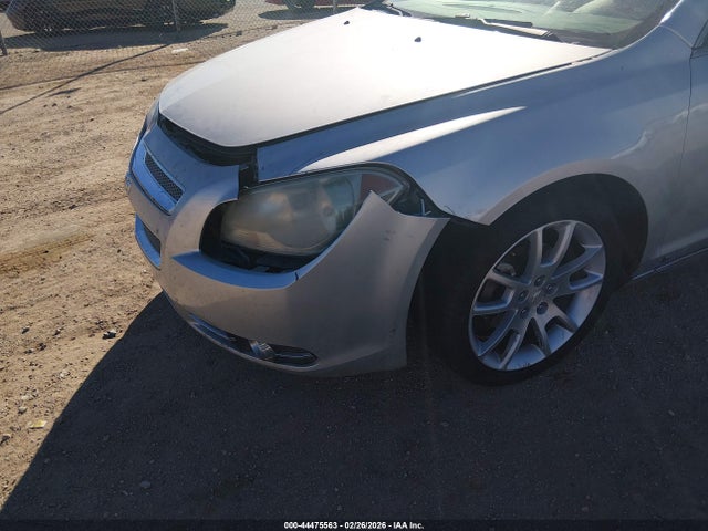 Chevrolet Malibu Ltz
