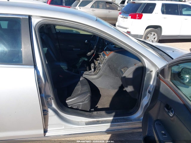 Chevrolet Malibu Ltz
