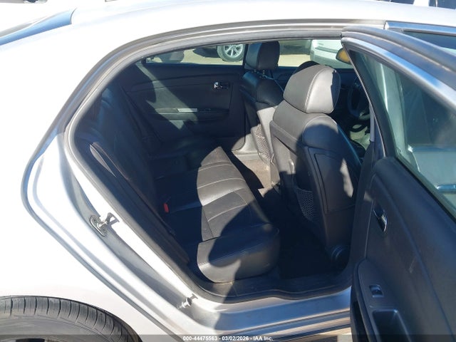 Chevrolet Malibu Ltz