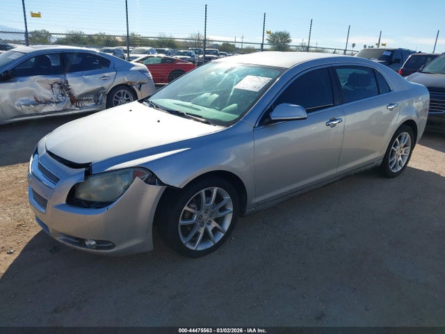 Chevrolet Malibu Ltz