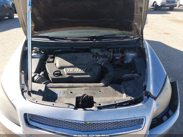 Chevrolet Malibu Ltz