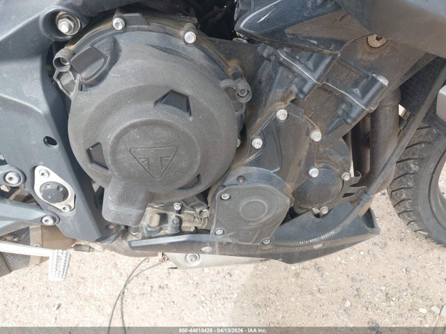 Triumph Street Triple