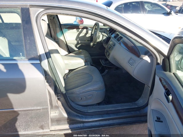 Buick Lucerne Cxl
