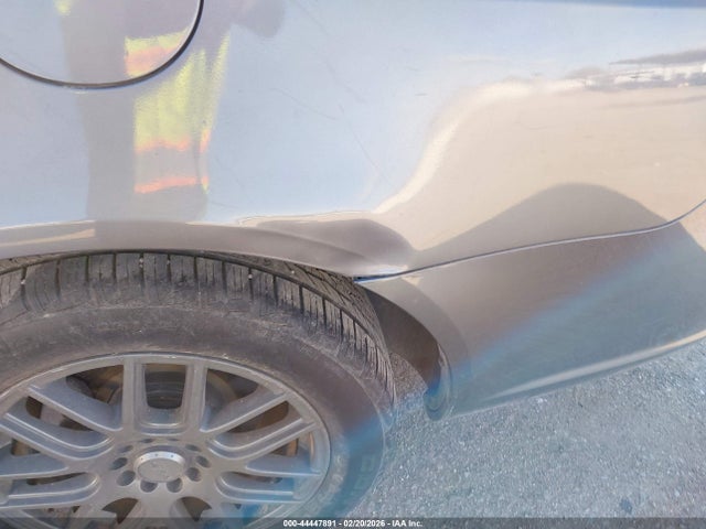 Buick Lucerne Cxl
