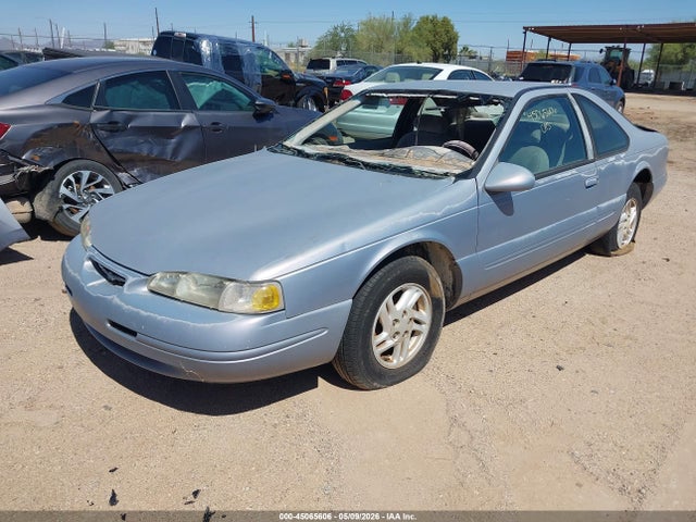 Ford Thunderbird Lx