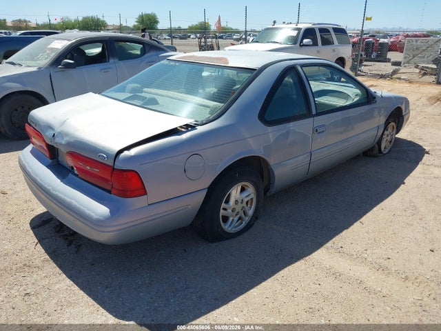 Ford Thunderbird Lx