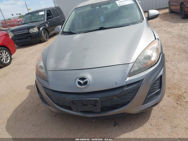Mazda Mazda3 I Sport