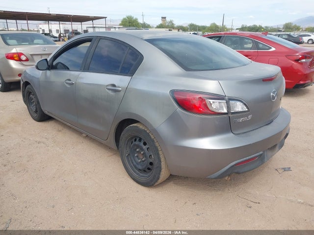 Mazda Mazda3 I Sport