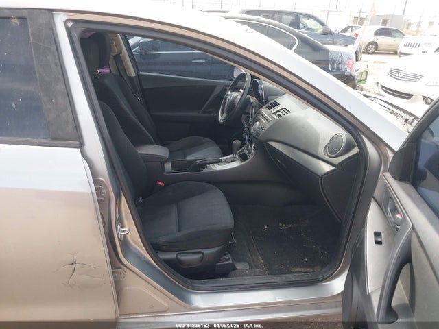 Mazda Mazda3 I Sport