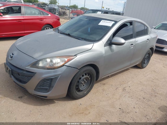 Mazda Mazda3 I Sport