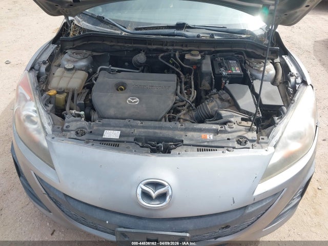 Mazda Mazda3 I Sport