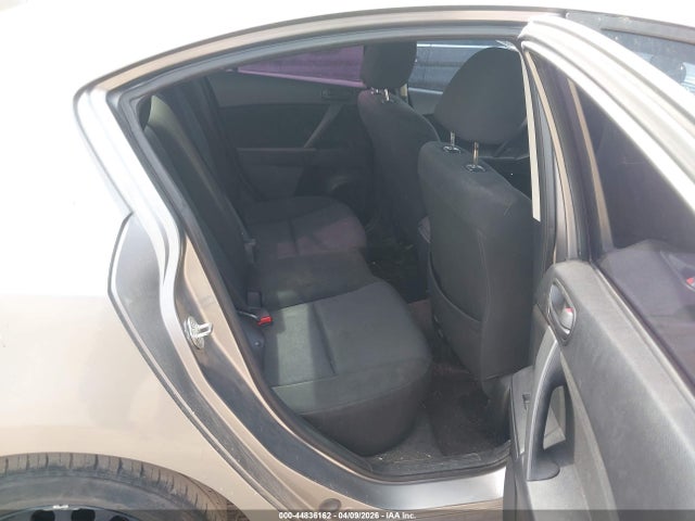 Mazda Mazda3 I Sport