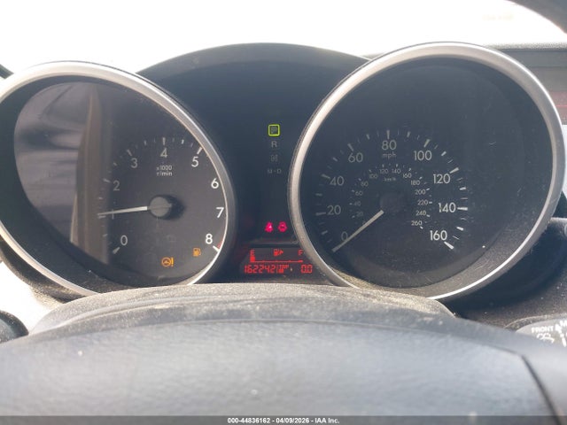 Mazda Mazda3 I Sport