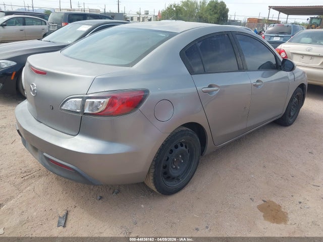 Mazda Mazda3 I Sport