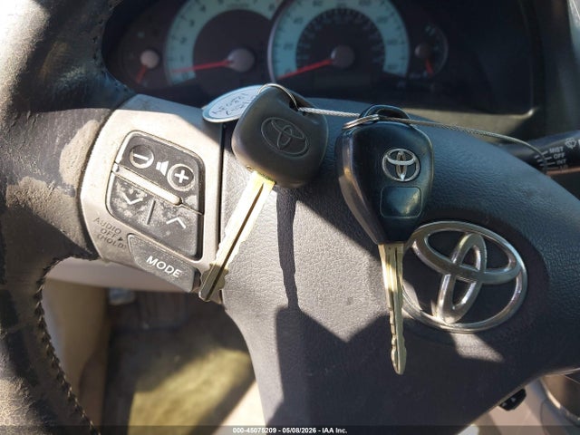 Toyota Camry Se V6