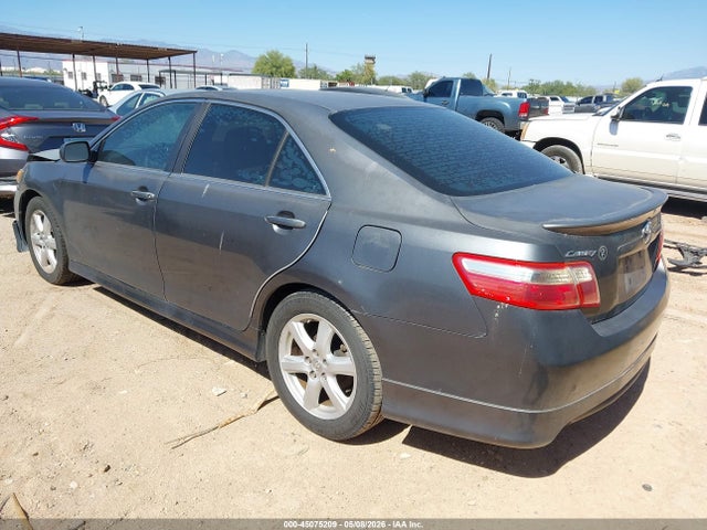 Toyota Camry Se V6