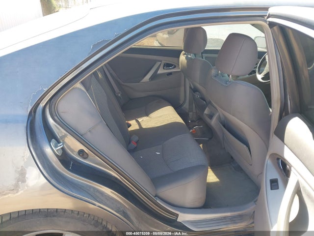 Toyota Camry Se V6