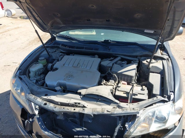 Toyota Camry Se V6