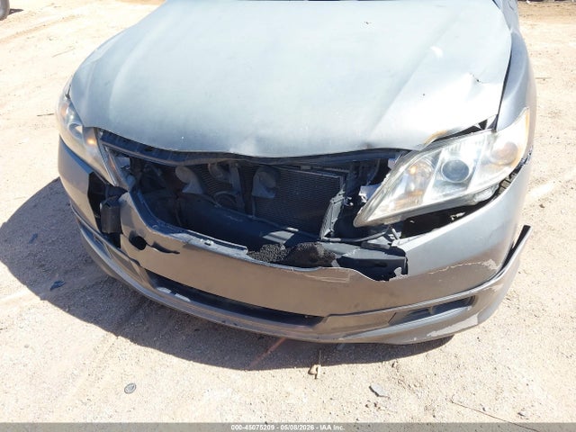 Toyota Camry Se V6