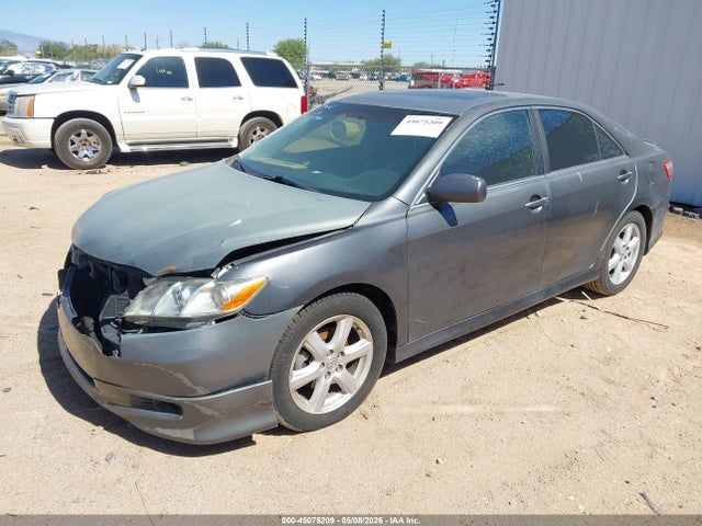 Toyota Camry Se V6
