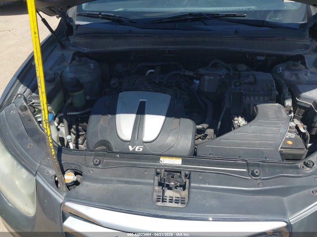 Hyundai SANTA FE Se
