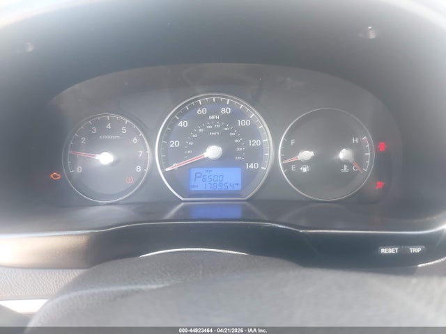 Hyundai SANTA FE Se