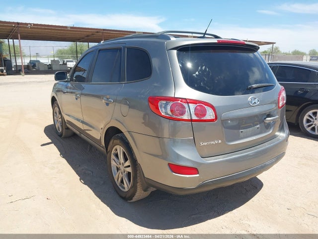 Hyundai SANTA FE Se