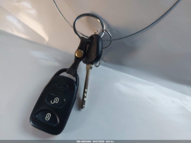 Hyundai SANTA FE Se