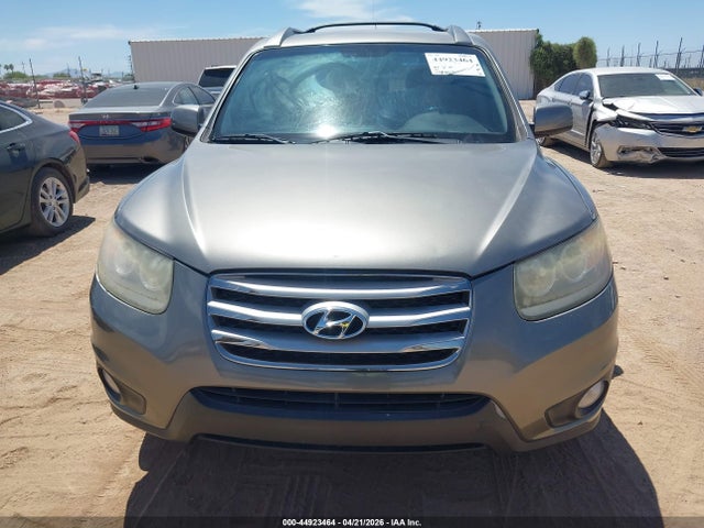 Hyundai SANTA FE Se