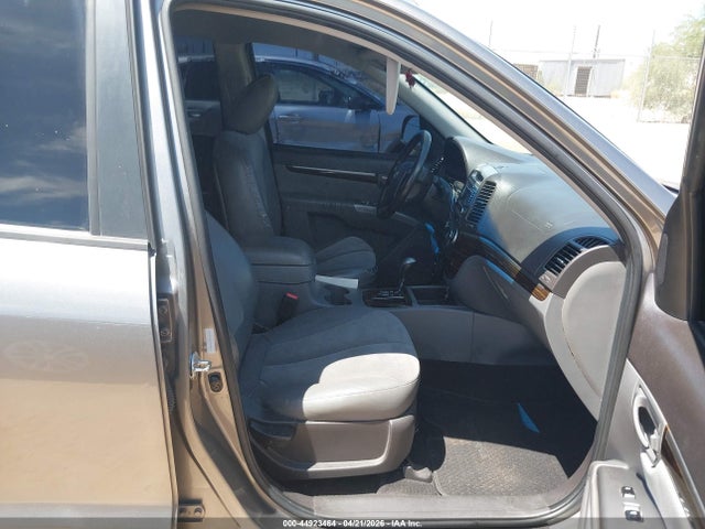 Hyundai SANTA FE Se