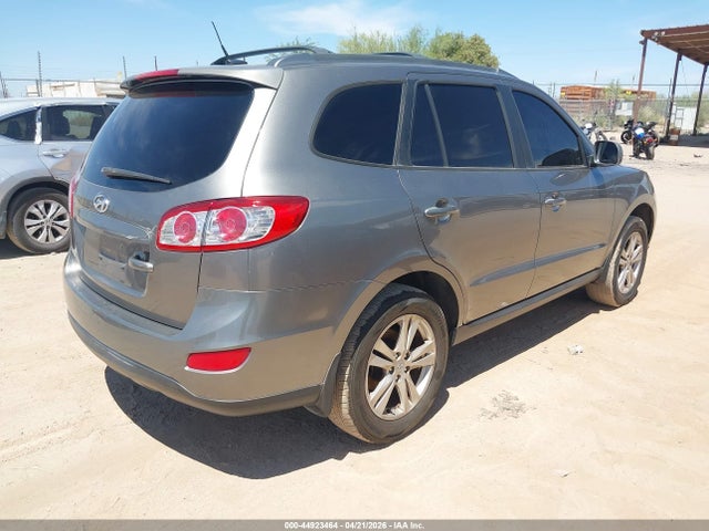 Hyundai SANTA FE Se