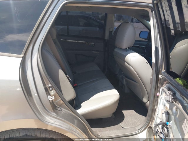 Hyundai SANTA FE Se