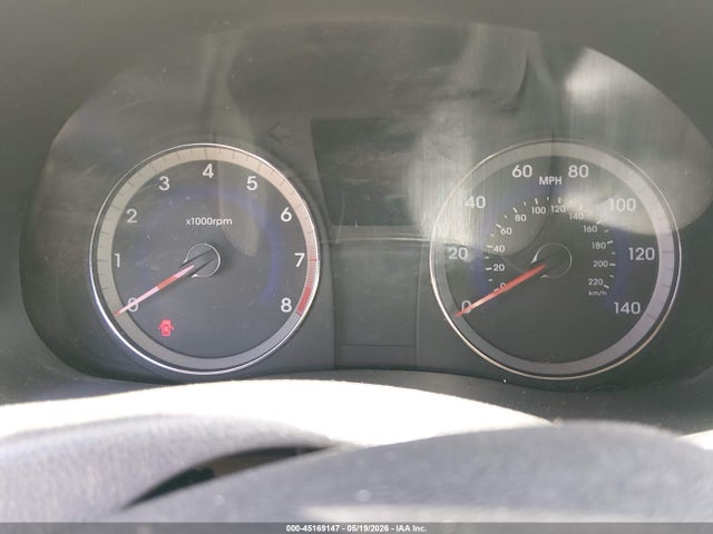 Hyundai ACCENT Se