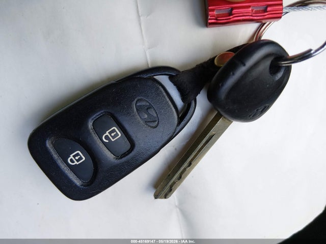 Hyundai ACCENT Se