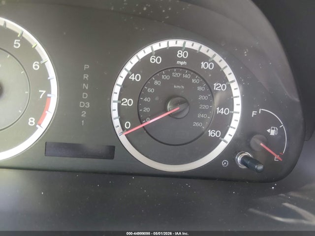 Honda Accord 2.4 Ex