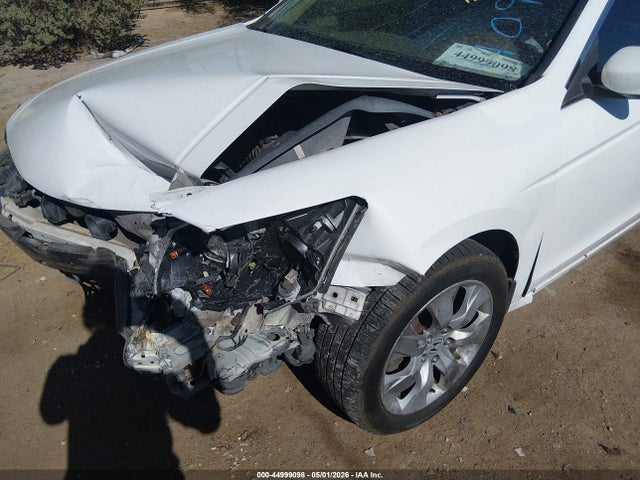 Honda Accord 2.4 Ex