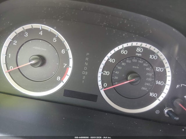 Honda Accord 2.4 Ex