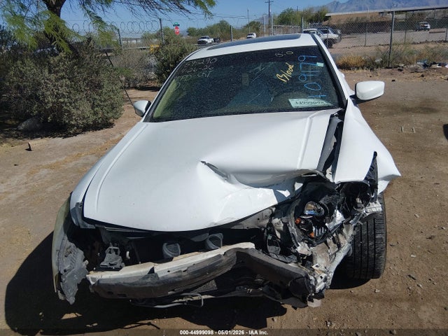 Honda Accord 2.4 Ex
