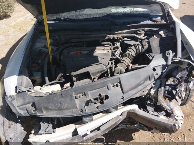 Honda Accord 2.4 Ex