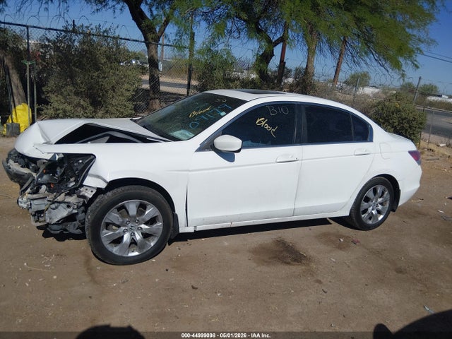 Honda Accord 2.4 Ex
