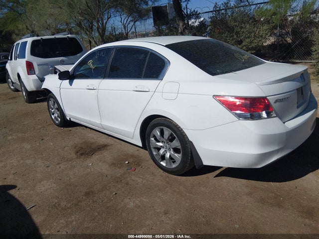 Honda Accord 2.4 Ex