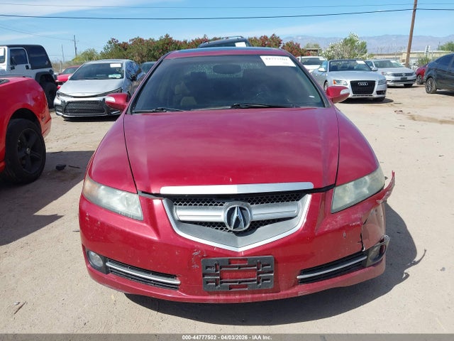 Acura TL 3.2