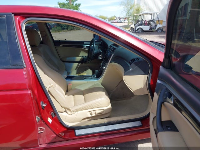 Acura TL 3.2