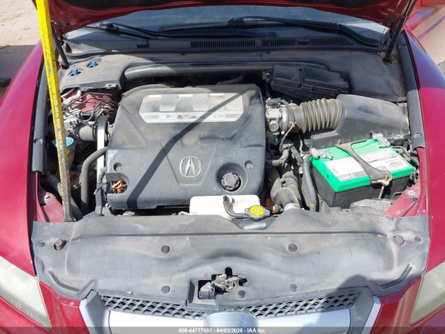 Acura TL 3.2