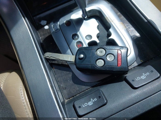 Acura TL 3.2