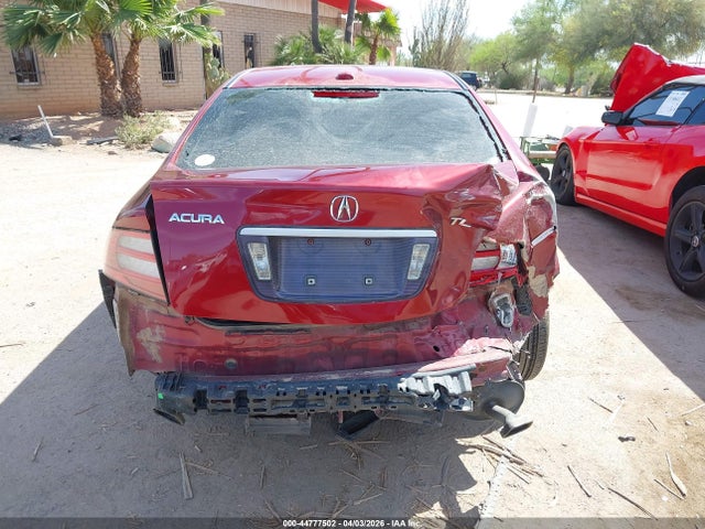 Acura TL 3.2