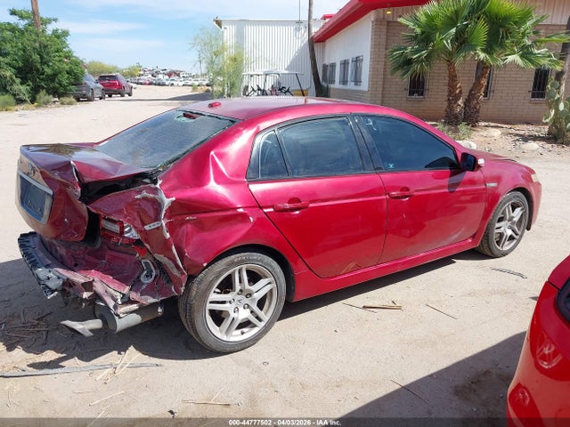 Acura TL 3.2