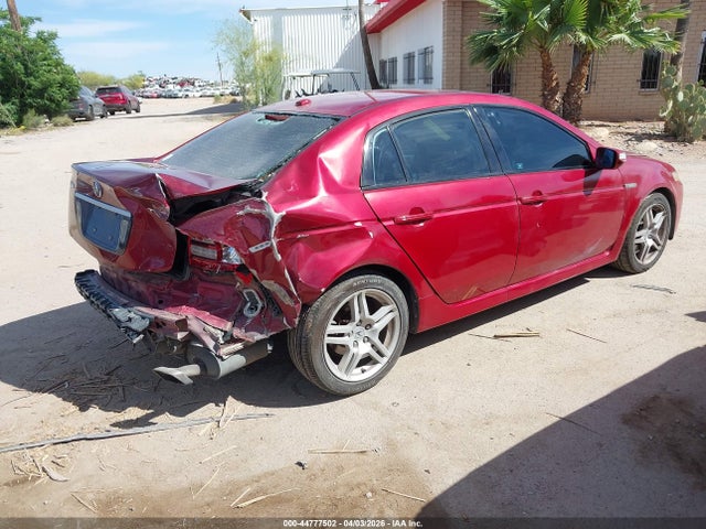 Acura TL 3.2