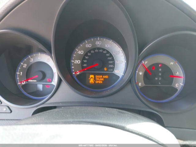 Acura TL 3.2